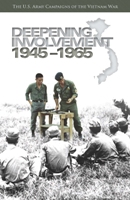 Deepening Involvement Cover